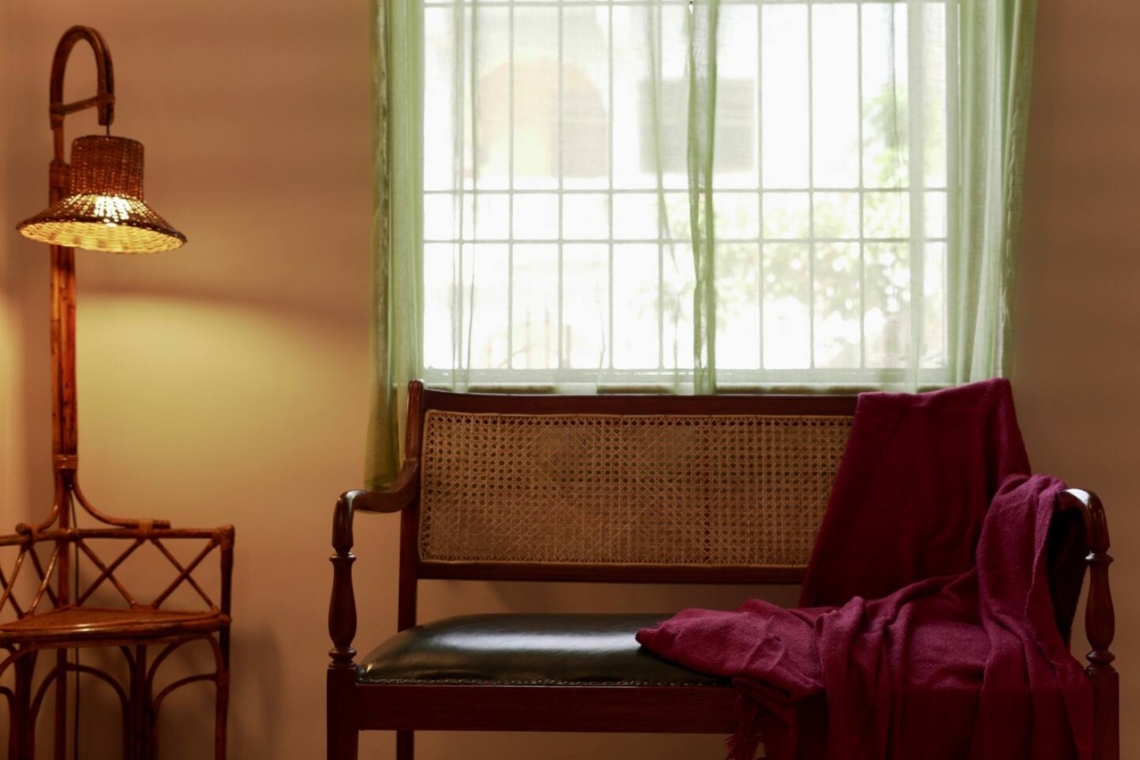 Dream Stays 7BHK in Candolim