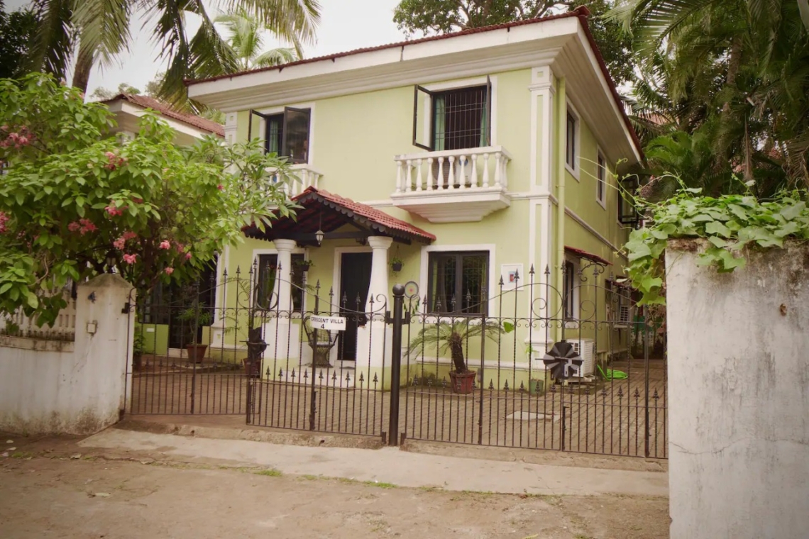 Dream Stays 7BHK in Candolim