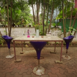 Dream Stays 7BHK in Candolim