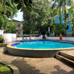 Dream Stays 7BHK in Candolim