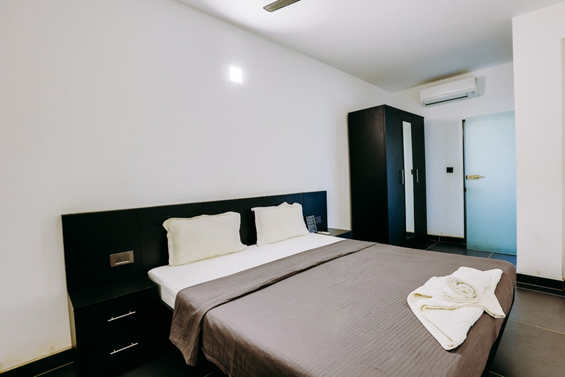 Dream Stays 10 Rooms in Nagoa