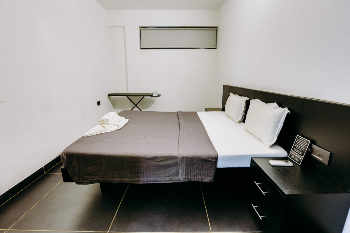 Dream Stays 10 Rooms in Nagoa