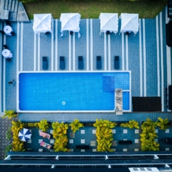 Dream Stays 10 Rooms in Nagoa