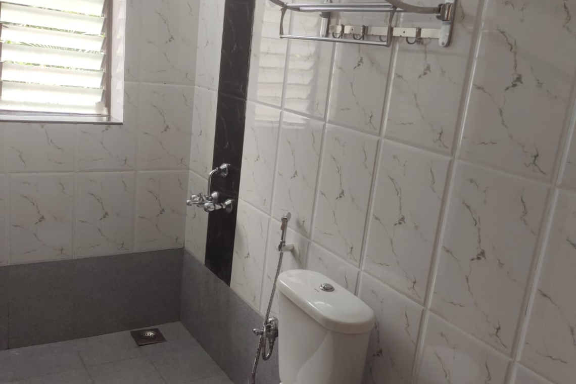 2bhk villa in vagator