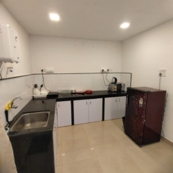 2bhk villa in vagator