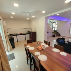 2bhk villa in vagator