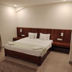 2bhk villa in vagator