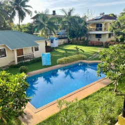 Dream Stays 3BHK villa in Varca South Goa