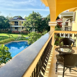 Dream Stays 3BHK villa in Varca South Goa