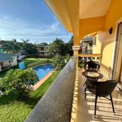 Dream Stays 3BHK villa in Varca South Goa