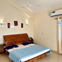 Dream Stays 3BHK villa in Varca South Goa