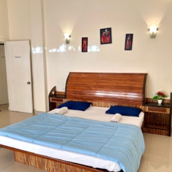 Dream Stays 3BHK villa in Varca South Goa