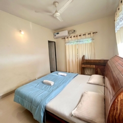 Dream Stays 3BHK villa in Varca South Goa