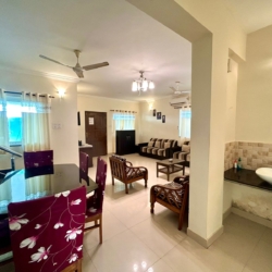 Dream Stays 3BHK villa in Varca South Goa