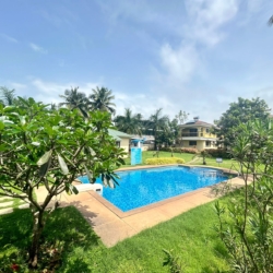 Dream Stays 3BHK villa in Varca South Goa