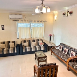 Dream Stays 3BHK villa in Varca South Goa