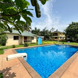 Dream Stays 3BHK villa in Varca South Goa