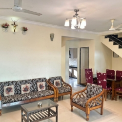 Dream Stays 3BHK villa in Varca South Goa