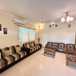 Dream Stays 3BHK villa in Varca South Goa