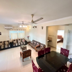 Dream Stays 3BHK villa in Varca South Goa