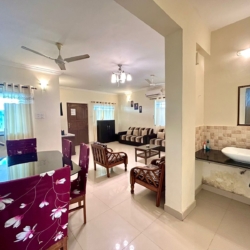 Dream Stays 3BHK villa in Varca South Goa