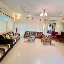 Dream Stays 3BHK villa in Varca South Goa