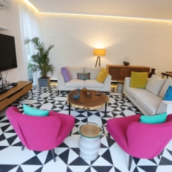 Dream Stays 3BHK Vagator