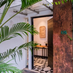 Dream Stays 3BHK Vagator