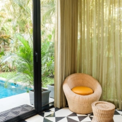 Dream Stays 3BHK Vagator