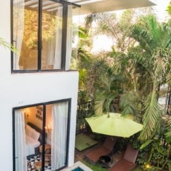 Dream Stays 3BHK Vagator