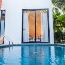 Dream Stays 3BHK Vagator
