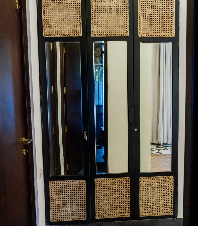 Dream Stays 3BHK Vagator