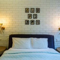 Dream Stays 3BHK Vagator