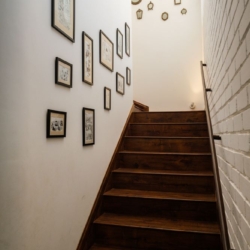 Dream Stays 3BHK Vagator