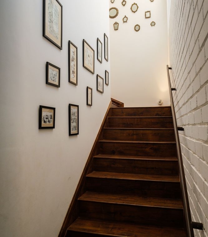 Dream Stays 3BHK Vagator