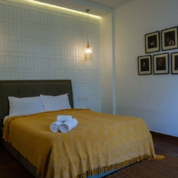 Dream Stays 3BHK Vagator