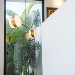 Dream Stays 3BHK Vagator