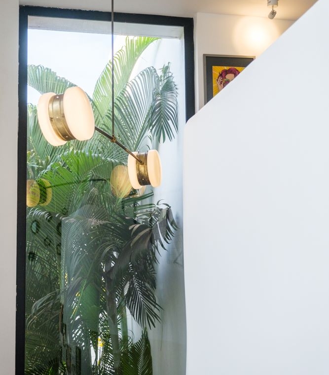 Dream Stays 3BHK Vagator