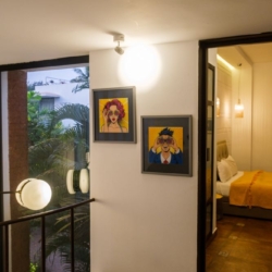 Dream Stays 3BHK Vagator