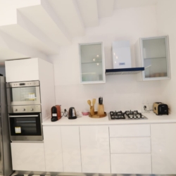 Dream Stays 3BHK Vagator