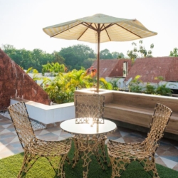 Dream Stays 3BHK Vagator