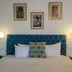 Dream Stays 3BHK Vagator