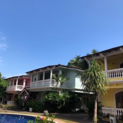 3bhk villa in arpora