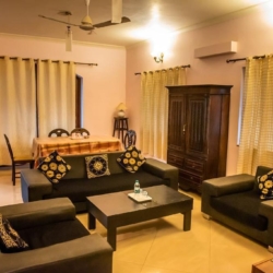 3bhk villa in arpora
