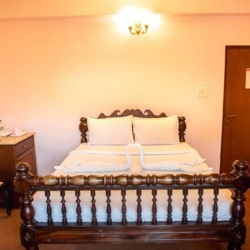 3bhk villa in arpora