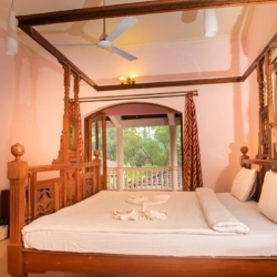 3bhk villa in arpora