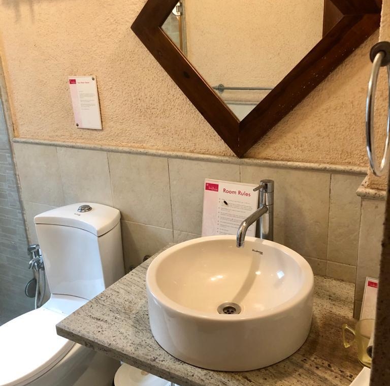 3bhk villa in arpora