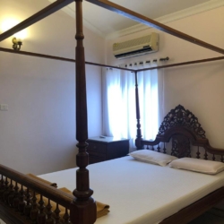 3bhk villa in arpora