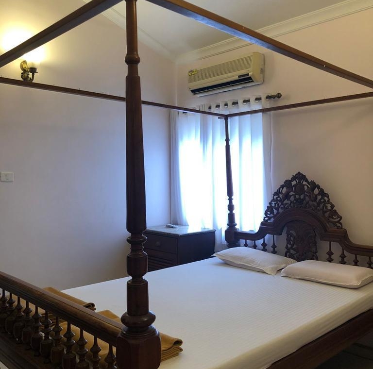 3bhk villa in arpora