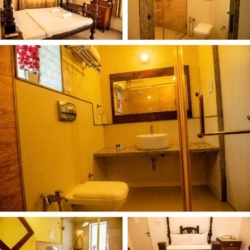 3bhk villa in arpora